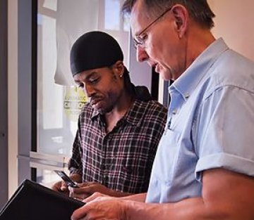 Meet the Once-Homeless Man Who Revolutionized How We Care for the Homeless