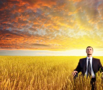 How to Focus a Wandering Mind