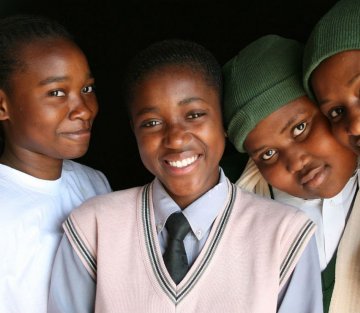 What Fosters True freedom?