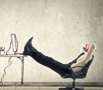 The Science of Productivity