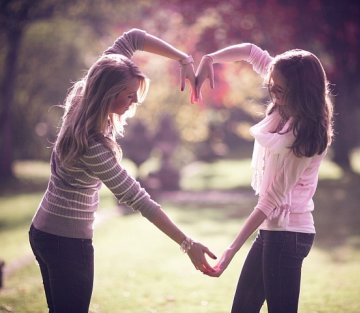 David Whyte on the True Meaning of Friendship, Love, and Heartbreak