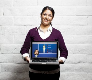 Piya Sorcar: Breaking Taboos Through Teach Aids