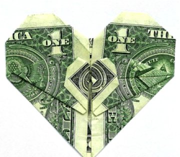 Jacob Needleman: Money and the Meaning of Life