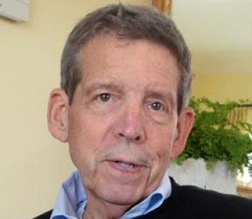 A Common Humanity:A Conversation with Bob Sadler