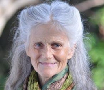 Nancy Mellon: Storytelling as a Healing Art