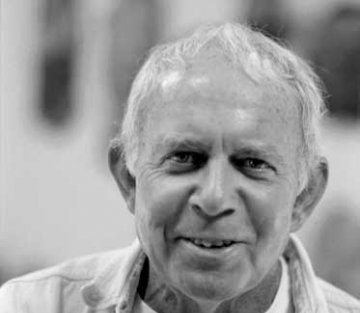 Interview: Stephen De Staebler