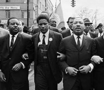 An Experiment in Love: Martin Luther King, Jr. on the Six Pillars of Nonviolent Resistance and the Ancient Greek Notion of 'Agape'