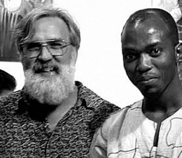 Moringa Community:Using an Innovative Woodworking Technology to Build Hope in Rural Ghana