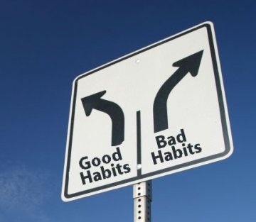 How Good Habits Can Make You Happier