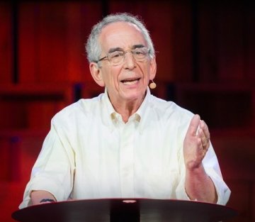 The Way We Think About Work Is Broken