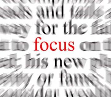 Attention Is the Secret to Virtue