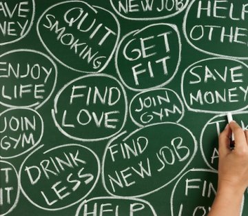 Everything You Need to Know About New Year's Resolutions