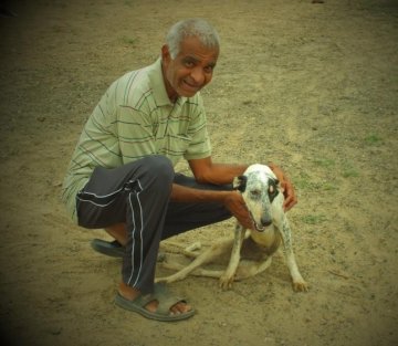 India's First Shelter for Dogs with Disabilities