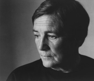  in Memory of Agnes Martin