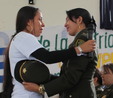 Peace Is Possible: the Remarkable Story of a Prison Friendship