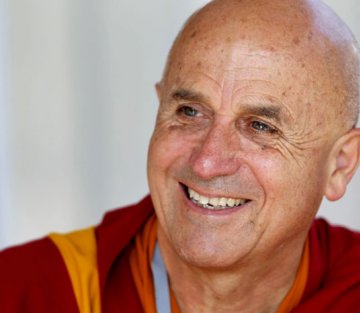 The World's Happiest Man on Altruism