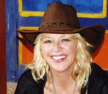 Indiana Jones Meets Florence Nightingale: the Incredible Life of Linda Cruse