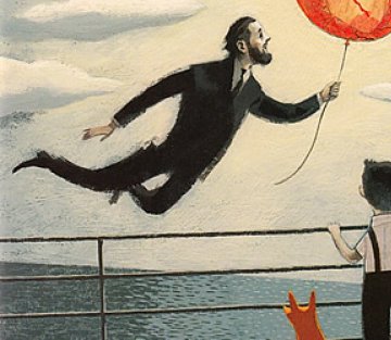 Art as Experience: John Dewey on Why the Rhythmic Highs and Lows of Life Are Essential to Its Creative Completeness