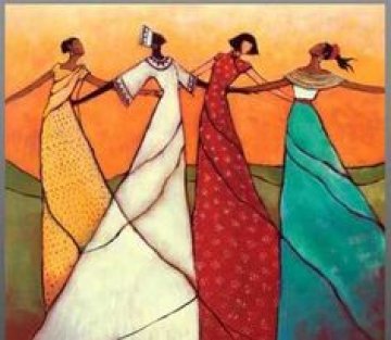 Rising Women Rising World: a Force for Change