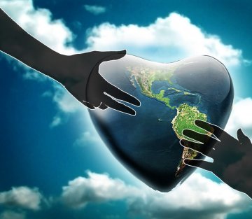 How to Cultivate Global Compassion