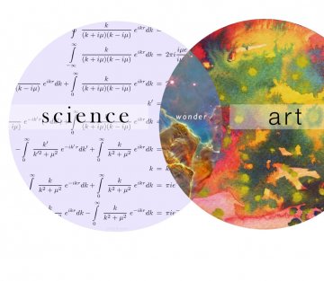 A University Art and Science Fusion Program