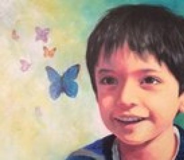 5 Life Lessons From My Specially-Abled Son