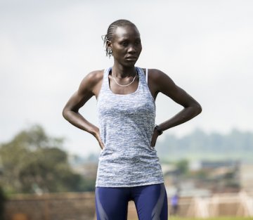 Olympians Without Nations: First-Ever Team of Refugees Heads to Summer Games