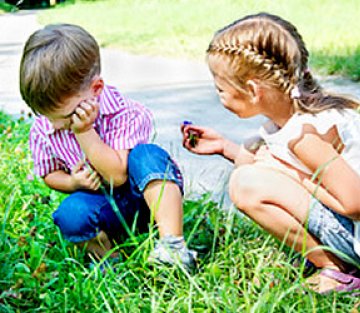 Does Forgiveness Make Kids Happier?
