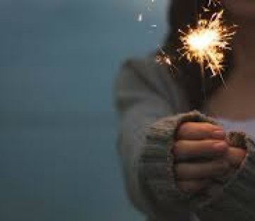 Optimism in the Dark Night