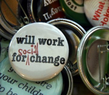 What Role Were You Born to Play in Social Change?