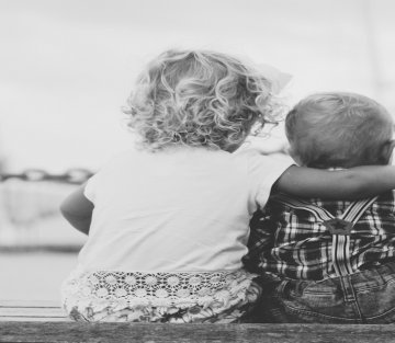 Why We Should Teach Empathy to Preschoolers