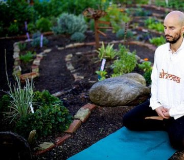An Atheist on the Spiritual Transformation of the World