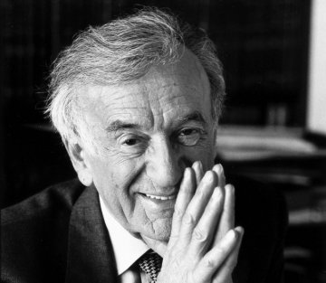 Elie Wiesel's Nobel Acceptance Speech