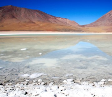 Bolivia's Law of Mother Earth