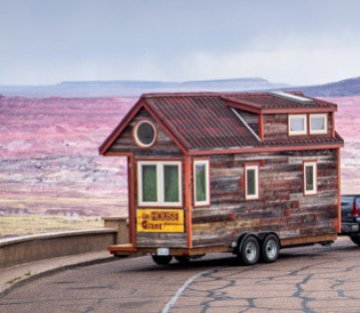 The Loneliness of the Modern Nomad