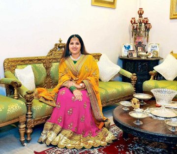 From Royalty to Relics: the Fascinating Story of India's Dinosaur Princess