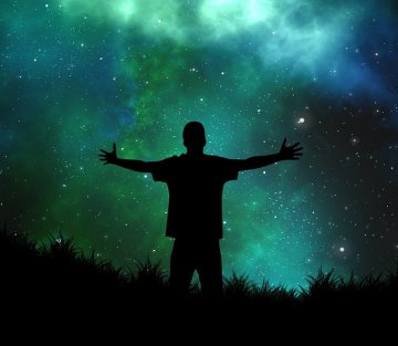 Life Lessons From a Mountain