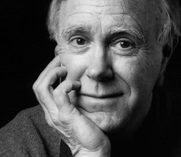 Robert Hass on How Poetry Captivates Us