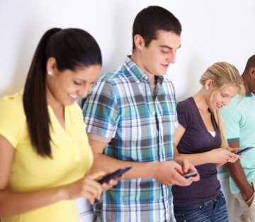 Three Ways to Keep Technology From Hurting Your Relationships