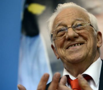 Madrid's Robin Hood Restaurants