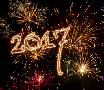 What Will the Theme of Your Life Be in 2017?