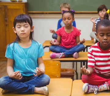How Mindfulness Can Defeat Racial Bias