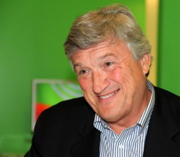 The Boy in the Magic Shop