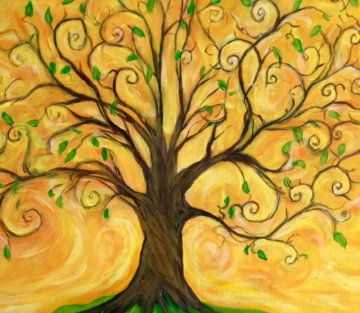 When Cancer Calls Everything Into Question