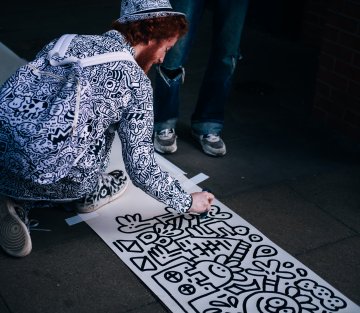 How to Combat the Creativity Crisis