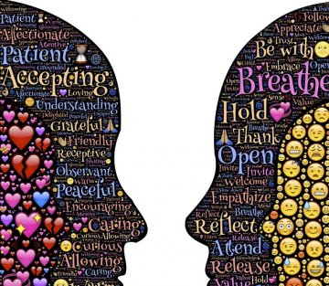 Say Your Truths & Seek Them in Others