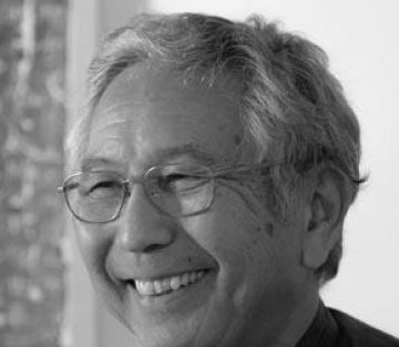 Ron Nakasone & the Art of Sho