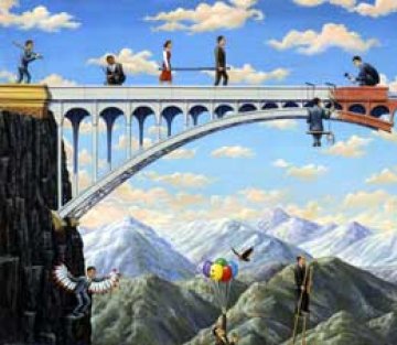 5 Ways to Build Solidarity Across Our Differences