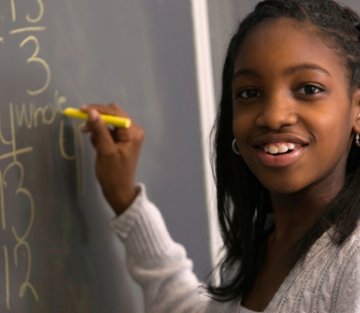 A Champion for Every Foster Child