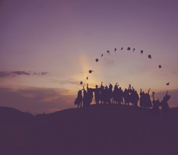 Shai Reshef: the Man Educating the World